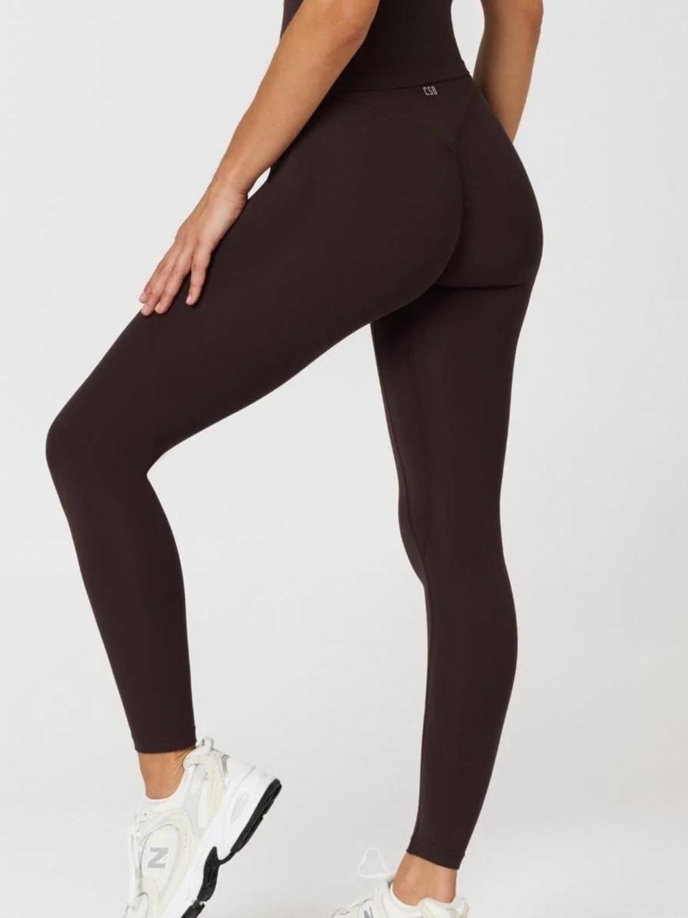 CSB scrunch leggings